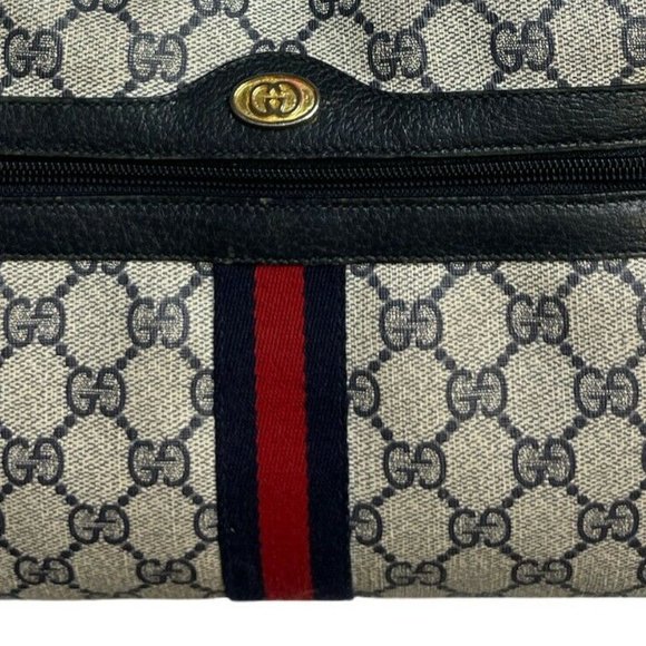 GUCCI~SHERY LINE~ ANNIVERSARY COLLECTION~BAG - Picture 11 of 16